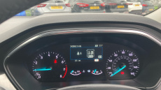 Ford Focus 1.0 EcoBoost 125 Titanium 5dr Petrol Hatchback